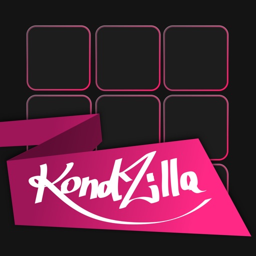 KondZilla SUPER PADS Download