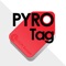 This app allows customers of CCPI Europe to utilise smart sensor (pyrotag) capability