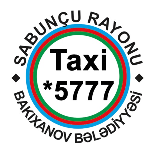 Belediyye Taxi *5777 icon