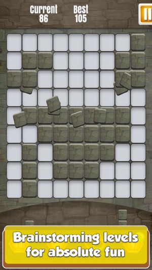 Stone Block Hide Puzzle(圖3)-速報App