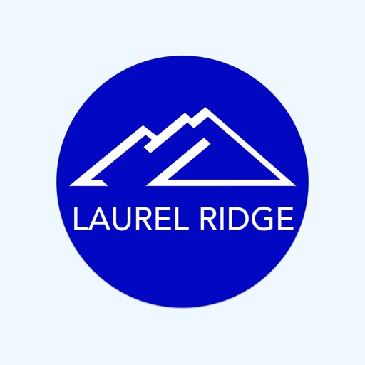 Laurel Ridge Community Church iOS App