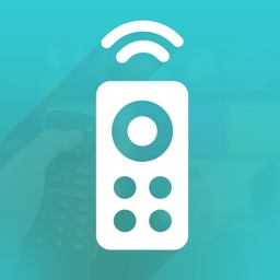 Smart TV Universal Remote