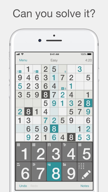 Sudoku″
