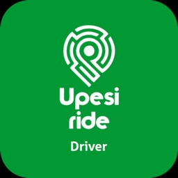 UPESI RIDES DRIVER