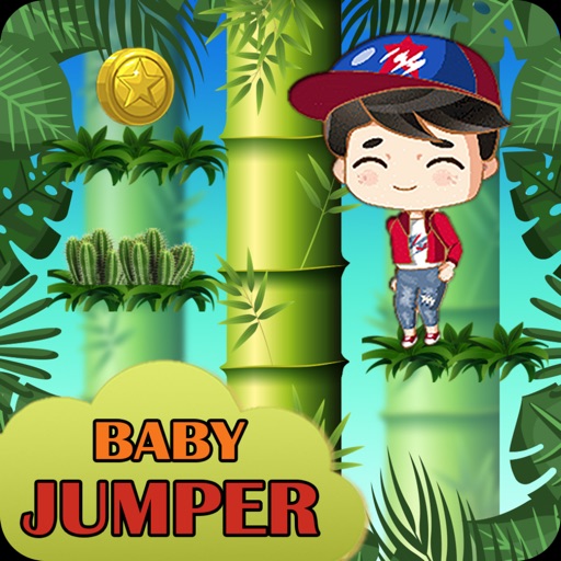 Beby Jumper icon