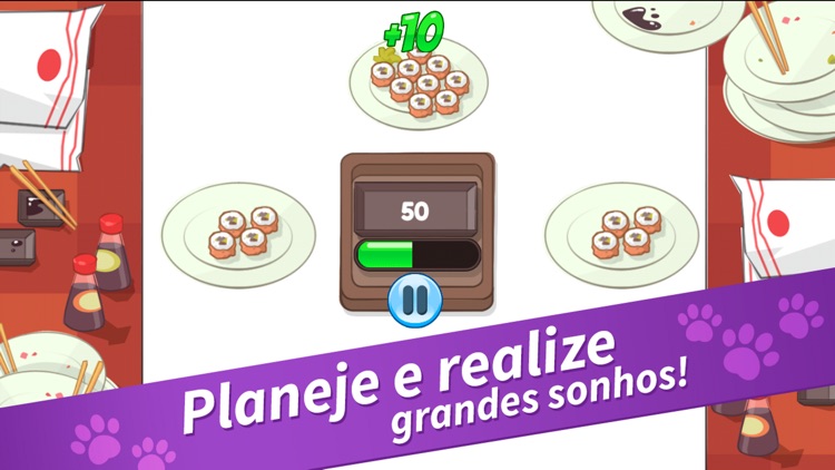 TÁ OSSO screenshot-3