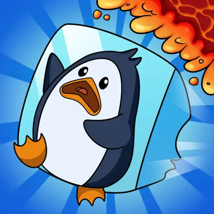 iCecape | Save the Penguins Cheats