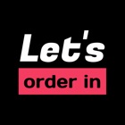 Let's Order In - The Associate