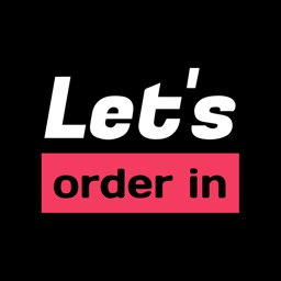 Let's Order In - The Associate