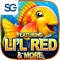 Dive in & play Gold Fish Casino’s Free Slots – here to ‘reel’ YOU in