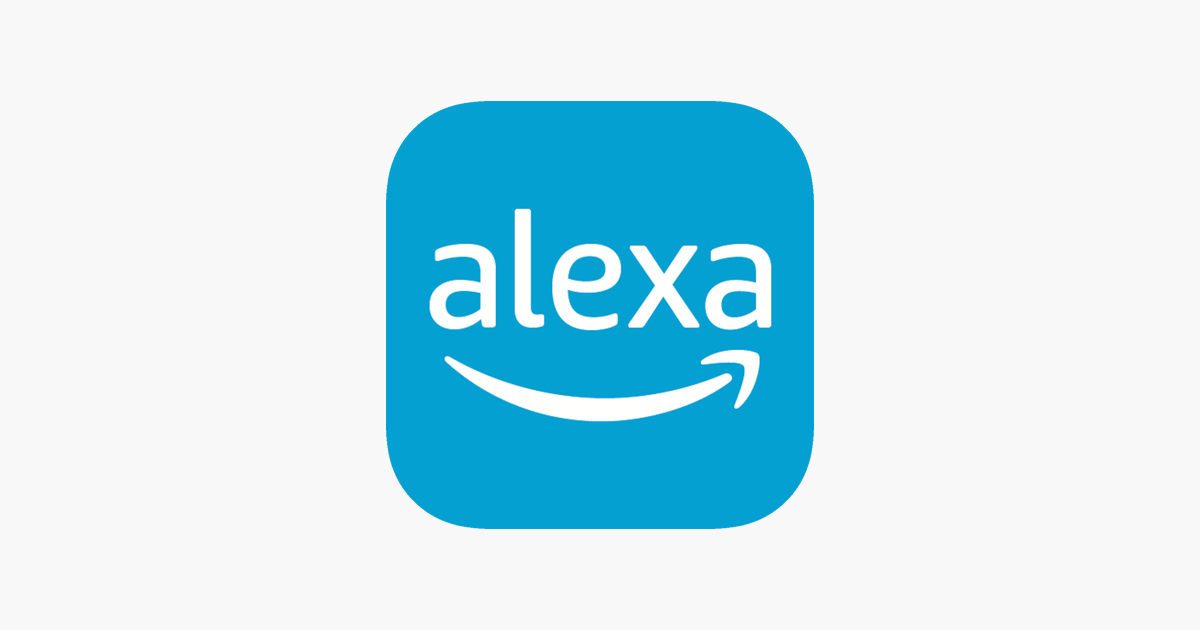 Amazon Alexa をapp Storeで