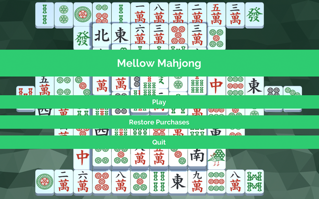 Mellow Mahjong(圖1)-速報App