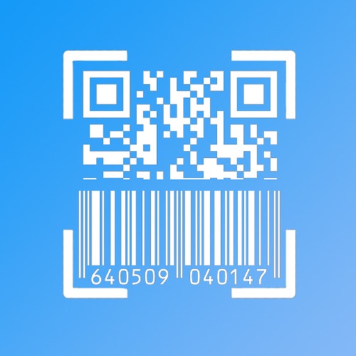 QR Code Reader&Creator *