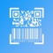 QR & Barcode code reader, simple and easy QR & Barcode reader, barcode scanner 