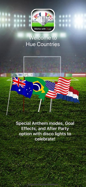 Hue Countries - Soccer Games(圖5)-速報App