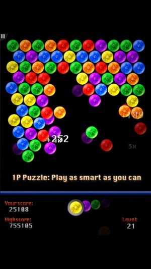 Dubble Bubble Shooter(圖2)-速報App