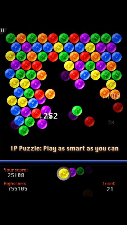 Dubble Bubble Shooter