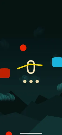 Game screenshot Colour Bounce apk