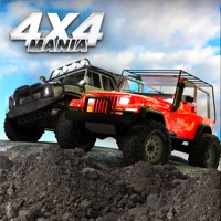 4x4 Mania: SUV Racing Wiki