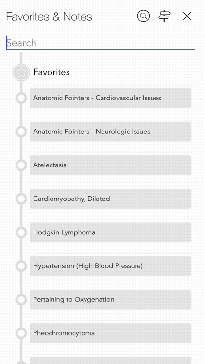 RN’s Study Guide Nursing Essen screenshot-4