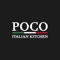 Congratulations - you found our POCO Italian Kitchen in Kingston upon Hull App