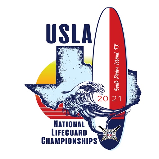 USLA Nationals by VistaGraphics Inc.