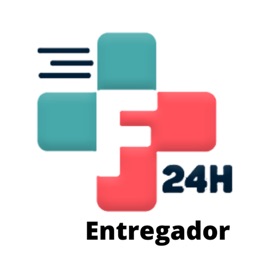 Farma 24 Entregador