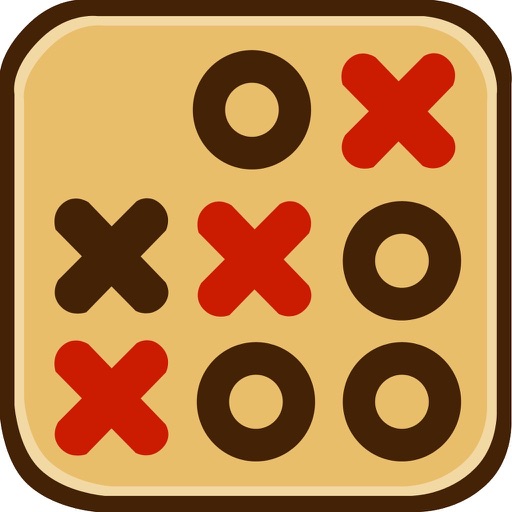 Tic Tac Toe 10x10 Multiplayer  App Price Intelligence by Qonversion