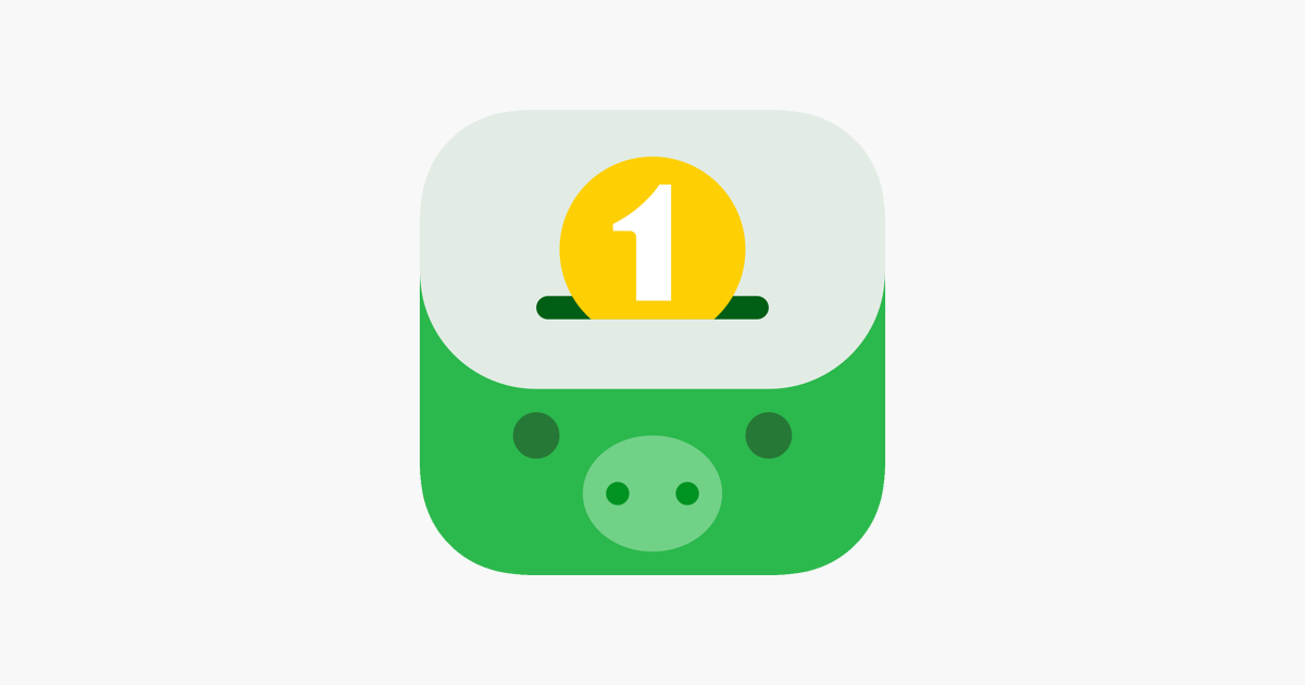 Money Lover: Manajemen Keuanga di App Store