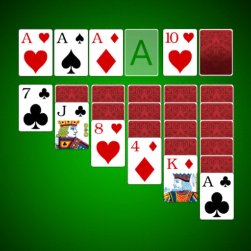 deck solitaire for mac
