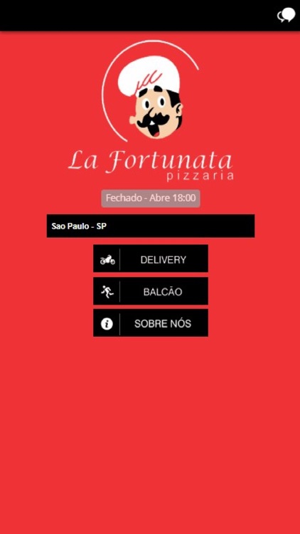 La Fortunata Pizzaria