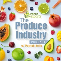 The Produce Industry Podcast