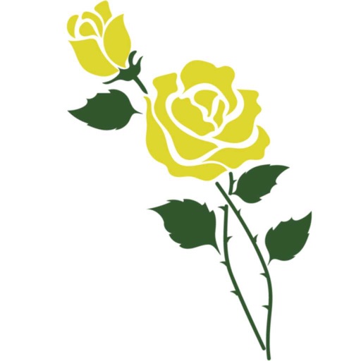 The Yellow Rose Wholesale iOS App