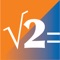 "SciPro Math" is an extraordinary scientific calculator, designed for portable devices, that contains hundreds of mathematical operations and has a great capability to store data