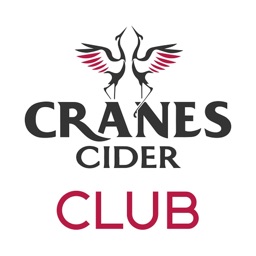Cranes Cider Club