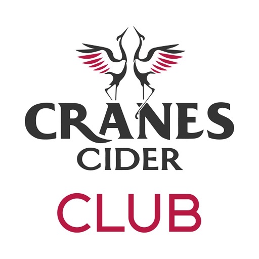 Cranes Cider Club