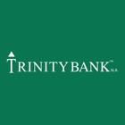 Trinity Bank Mobile for iPhone