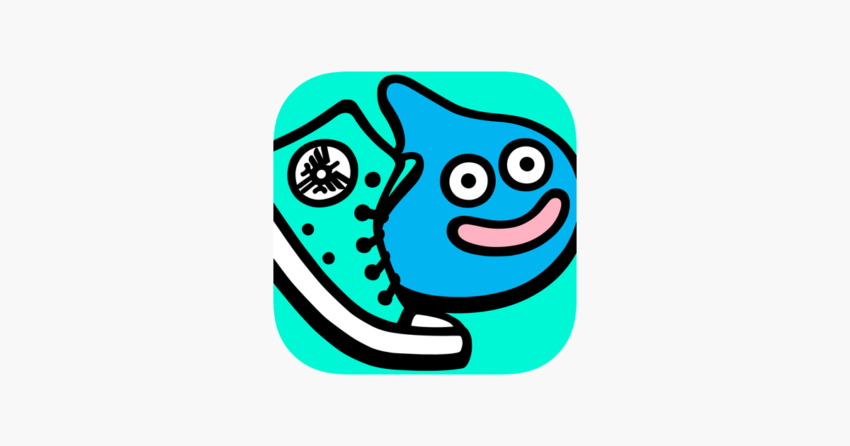 ドラゴンクエストウォーク