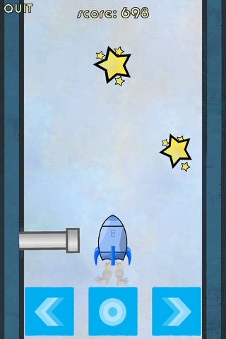 Ice Rocket - náhled