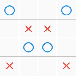 4×4まるばつ