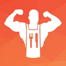 Fit Men Cook Apple Watch App