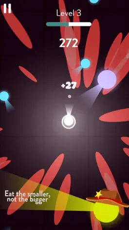 Game screenshot KingBall.io apk