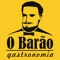 Chegou o aplicativo para pedidos online do Restaurante O Barão Gastronomia