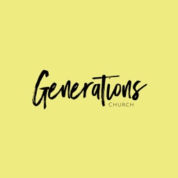 Generations NM Church