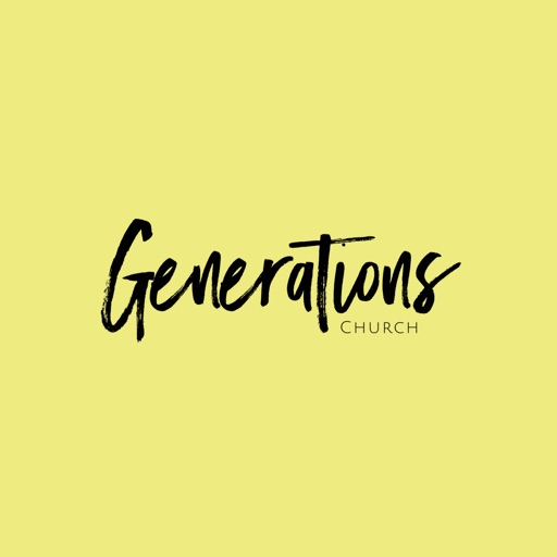 Generations NM Church