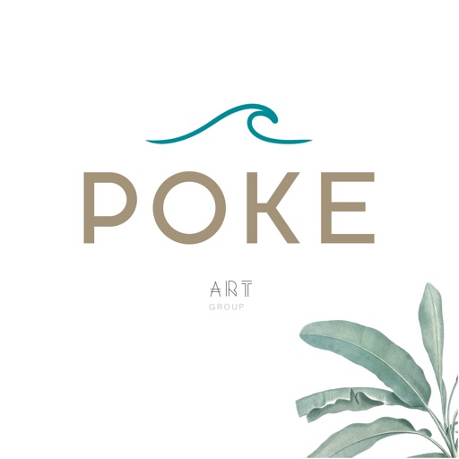 Poke by Art