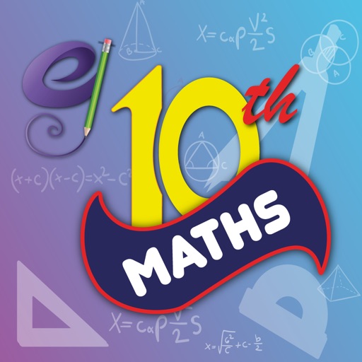GraspIt Mathematics iOS App