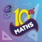 Mathematics learning application with interactive games