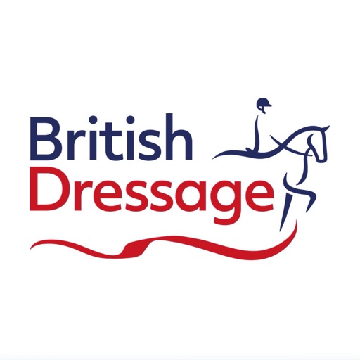 TestPro British Dressage