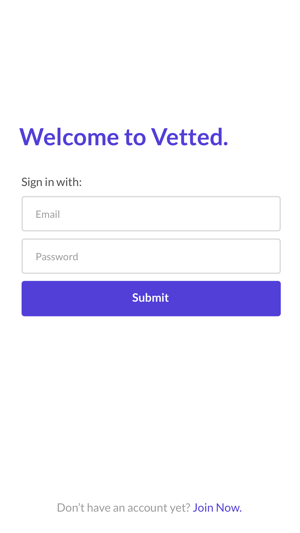 Vetted(圖1)-速報App